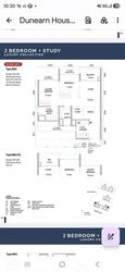 Dunearn Road (D11), Condominium #590426361